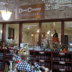 Door County Distillery