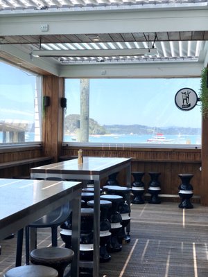 Charlotte's Kitchen by null