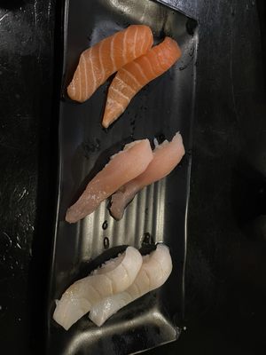 Sushi Kaya by null