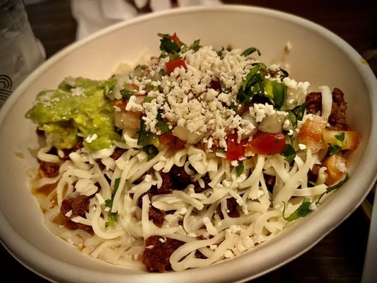 Uno Más Street Tacos + Spirits by null