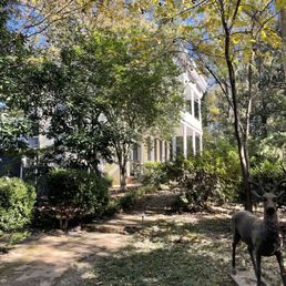 McRaven House McRaven House