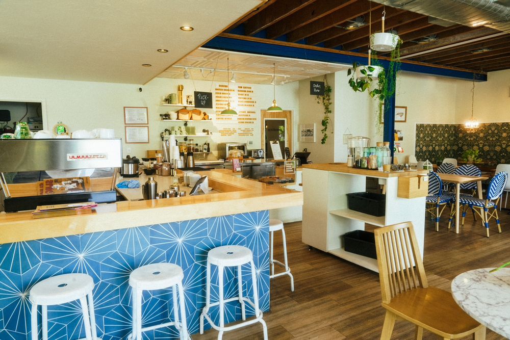 THE HONEYSUCKLE COFFEE Updated November 2024 188 Photos & 47