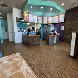 Tropical Smoothie Cafe