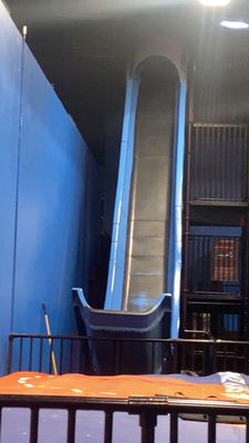 Sky Zone Trampoline Park by null