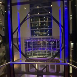 Elevator view