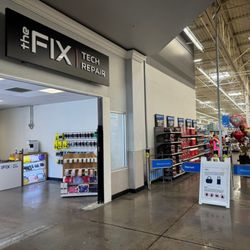The Fix