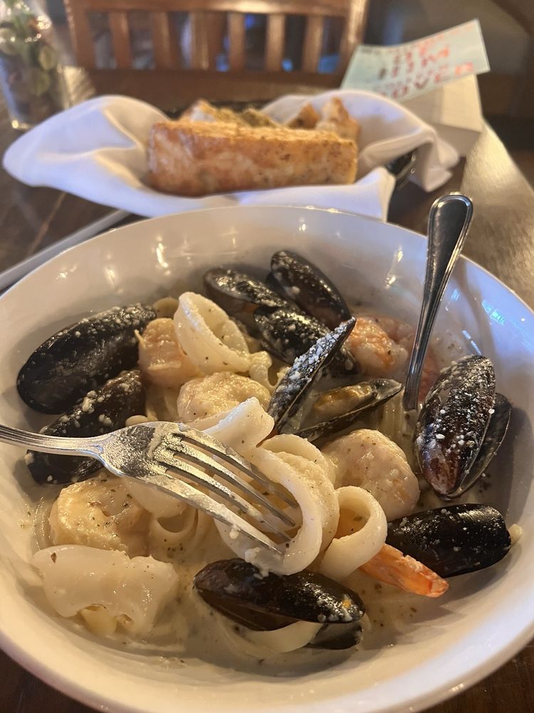 Sorella Pizza & Pasta