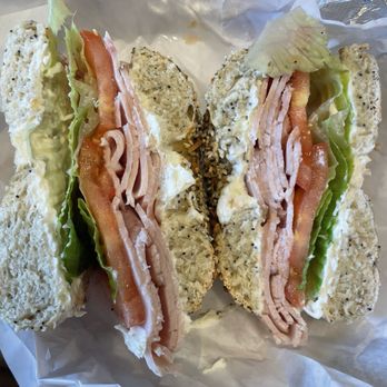 Sam's Bagels - Bagels Near Me - Los Angeles, California Sam's Bagels - Bagels Near Me - Los Angeles, California