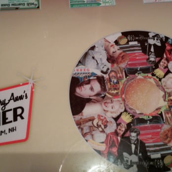 MaryAnns Diner - Windham - Breakfast & Brunch Near Me - Windham, New Hampshire MaryAnns Diner - Windham - Breakfast & Brunch Near Me - Windham, New Hampshire