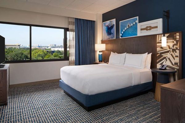 DoubleTree Suites by Hilton Orlando - Disney Springs Area by null