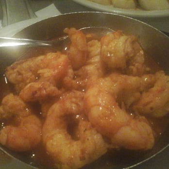 Sur - Gambas al Ajillo - Seafood Near Me - Mar del Plata, C
