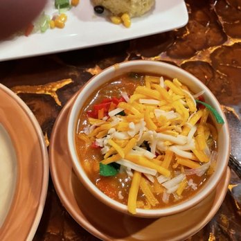 Baja Miguel's - TORTILLA SOUP - Mexican Near Me - Las Vegas, Nevada