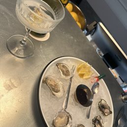 Oystertini