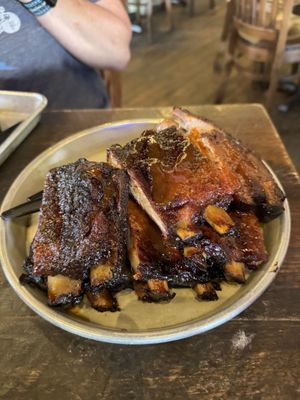 Edley's Bar-B-Que by null