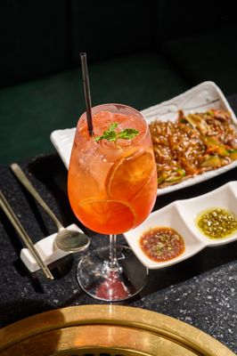 Bene Korean BBQ by null