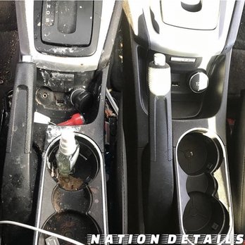 NationDetails - Deep Interior Clean - Auto Detailing Near Me NationDetails - Deep Interior Clean - Auto Detailing Near Me