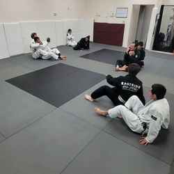 Eastside Jiu Jitsu