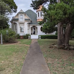 Renfro-Clark House - Renfro-Clark House, Burleson