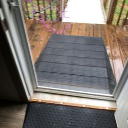 Mobility Plus - Anderson - Ramps - Transition Ramps