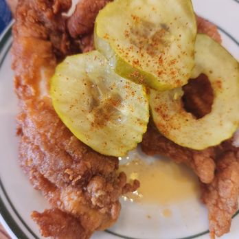 Sweet Chick - Nashville chicken tenders - Breakfast & Brunch Near Me - Brooklyn, New York Sweet Chick - Nashville chicken tenders - Breakfast & Brunch Near Me - Brooklyn, New York