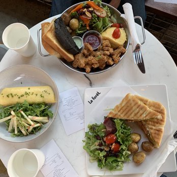 La Forêt - Coffee & Tea Near Me - Burnaby, British Columbia La Forêt - Coffee & Tea Near Me - Burnaby, British Columbia