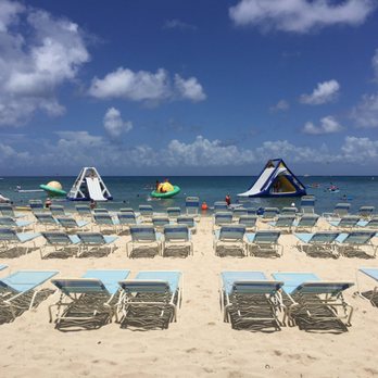 Fury Catamaran - Boating Near Me - Cancún, ROO