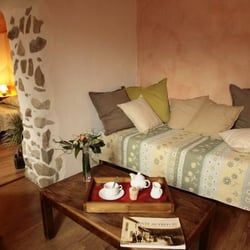 Auberge Le Collet