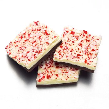 Newtown Chocolatier - Candy Cane Bark - Candy Stores Near Me - Newtown, Pennsylvania Newtown Chocolatier - Candy Cane Bark - Candy Stores Near Me - Newtown, Pennsylvania