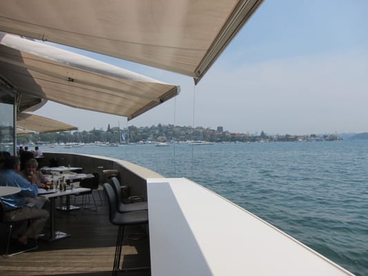 Catalina Restaurant by null