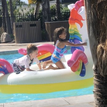Paradise Point - Big floats! - Resorts Near Me - San Diego, California Paradise Point - Big floats! - Resorts Near Me - San Diego, California