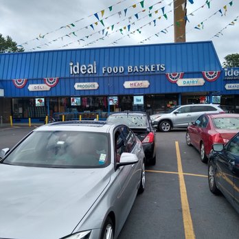 IDEAL FOOD BASKET - Updated December 2024 - 49 Photos & 11 Reviews