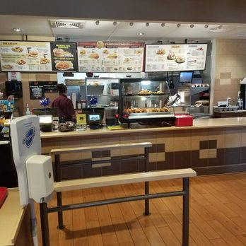Roy Rogers - Fast Food Near Me - Cumberland, Maryland