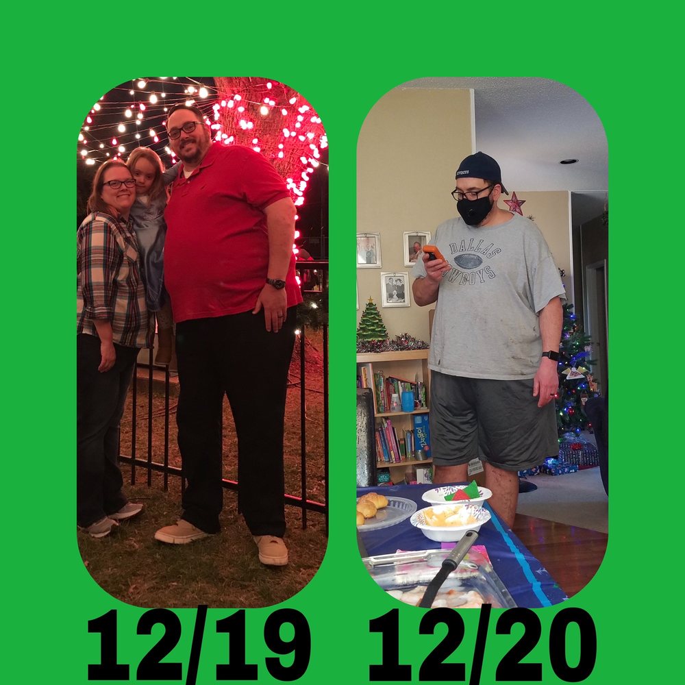 Vivify Wellness Center - I started my new healthy eating lifestyle on 8/1/20. - Internal Medicine Near Me - Wylie, Texas Vivify Wellness Center - I started my new healthy eating lifestyle on 8/1/20. - Internal Medicine Near Me - Wylie, Texas