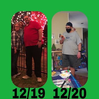 Vivify Wellness Center - I started my new healthy eating lifestyle on 8/1/20. - Internal Medicine Near Me - Wylie, Texas Vivify Wellness Center - I started my new healthy eating lifestyle on 8/1/20. - Internal Medicine Near Me - Wylie, Texas