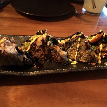 Ruka - Sushi Bars Near Me - Boston, Massachusetts