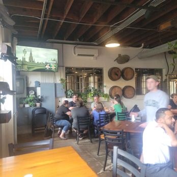 Ralph's American Grill - Breakfast & Brunch Near Me - Wilmington, Ohio