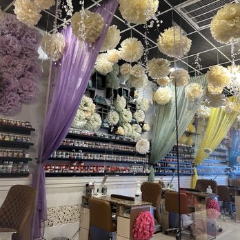 Harmony Nails & Spa - I had an AMAZING self care experience and Pedicure. - Nail Salons Near Me - Philadelphia, Pennsylvania Harmony Nails & Spa - I had an AMAZING self care experience and Pedicure. - Nail Salons Near Me - Philadelphia, Pennsylvania