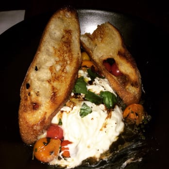 20 Spot - Burratta - New American Near Me - San Francisco, California 20 Spot - Burratta - New American Near Me - San Francisco, California