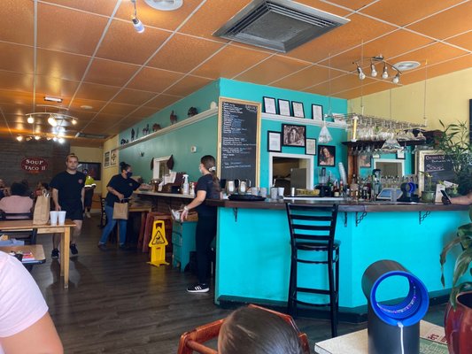 The Soup and Taco 2 by null