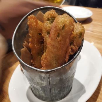 The Rustic - Grilled nopales! - Venues & Event Spaces Near Me - Houston, Texas The Rustic - Grilled nopales! - Venues & Event Spaces Near Me - Houston, Texas