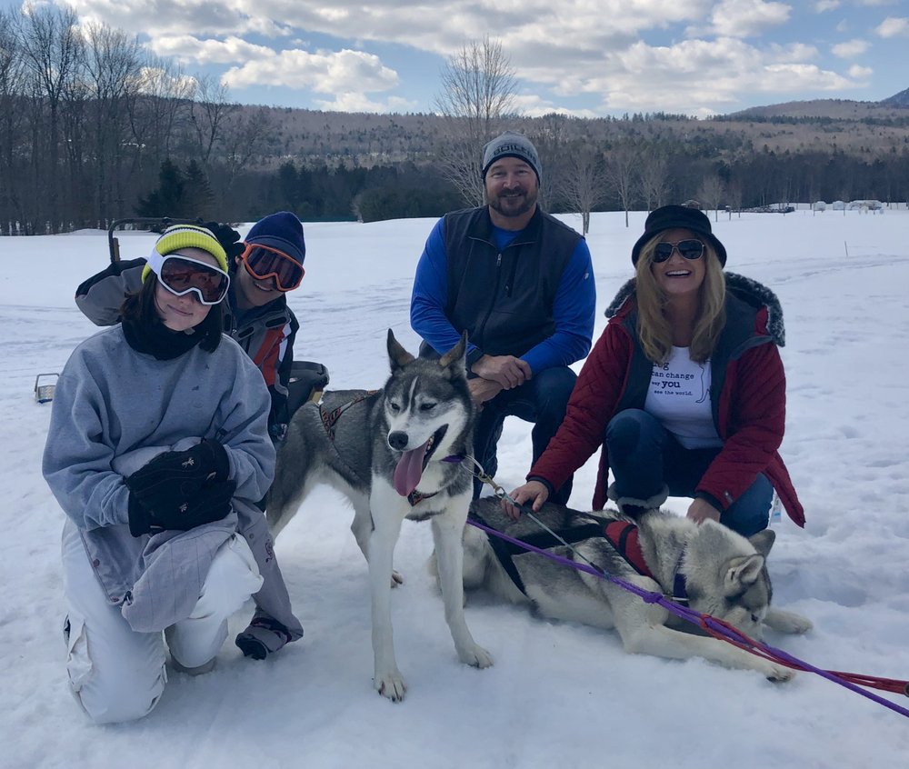 VALLEY SNOW DOGZ 11 Photos Campton, NH Yelp