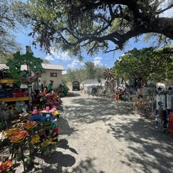 Concan Nursery