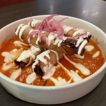Mas Fuego - Flauta Taquitos - Mexican Near Me - Sacramento, California Mas Fuego - Flauta Taquitos - Mexican Near Me - Sacramento, California