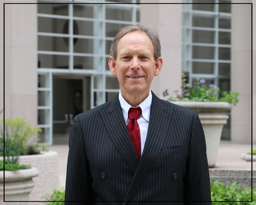 The Law Offices of Mark Zeller - immigration attorney in San Francisco, CA