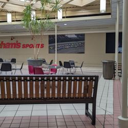 The Jackson Crossing Mall