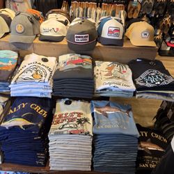 San Diego Surf Company - Tshirts