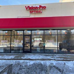 Quang Wilson, OD - Grand Rapids Eye Doctor
