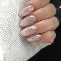 Mariposa Nails & Beauty Bar