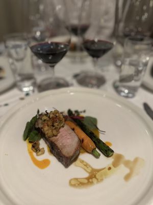 The WineSellar & Brasserie by null