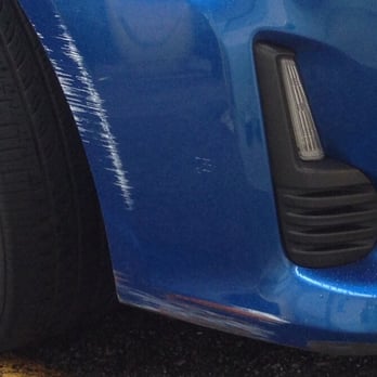 Bumper to Bumper - Before - Mobile Dent Repair Near Me Bumper to Bumper - Before - Mobile Dent Repair Near Me